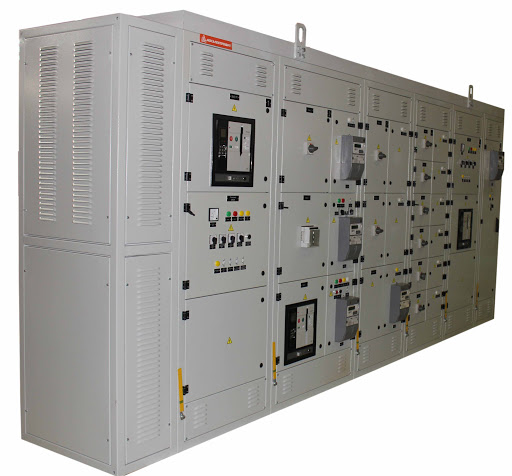 Operational direct current system