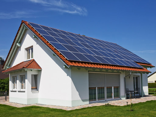 акумулятори для автономних сонячних електростанцій